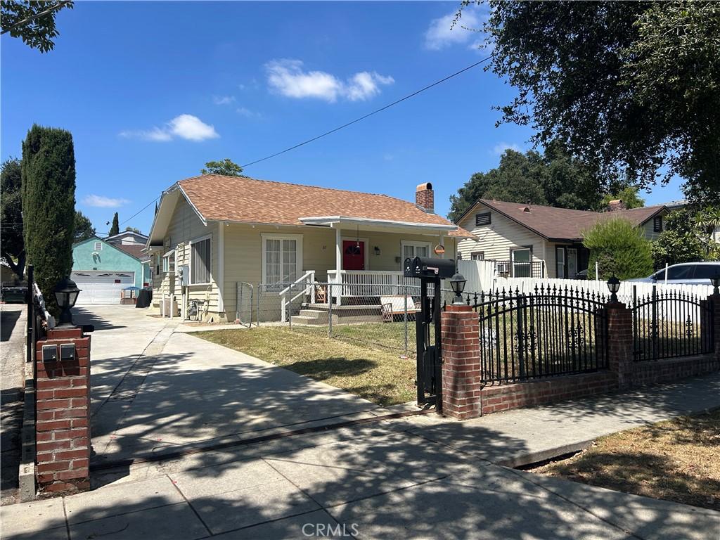 67 N Oak Pasadena CA 91107 | MLS #WS26105069 45 MLS #WS26105069 image #0