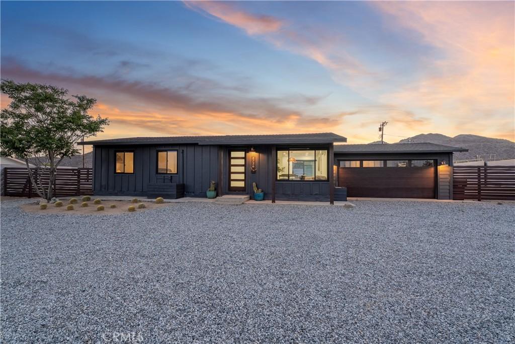 4726 Avenida La Flora Desierta Joshua Tree CA 92252 | MLS #WS26108555 45 MLS #WS26108555 image #0