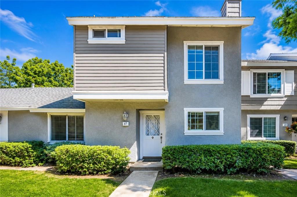 47 Fox #27 Irvine CA 92614 | MLS #WS26116602 45 MLS #WS26116602 image #0