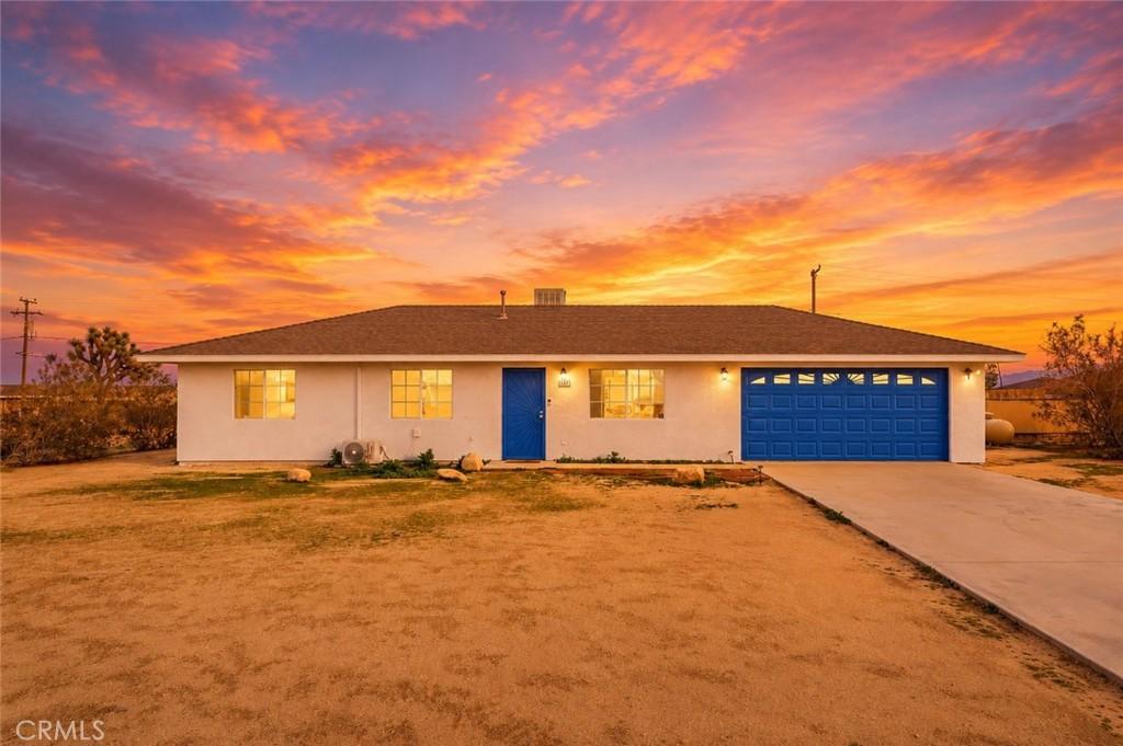 3669 Balsa AV Yucca Valley CA 92284 | MLS #WS26123192 45 MLS #WS26123192 image #0