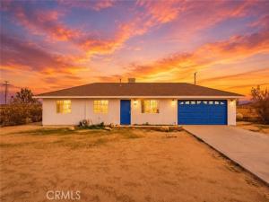 3669 Balsa Avenue Yucca Valley CA 92284 | MLS #WS26123192 45 MLS #WS26123192 image #0