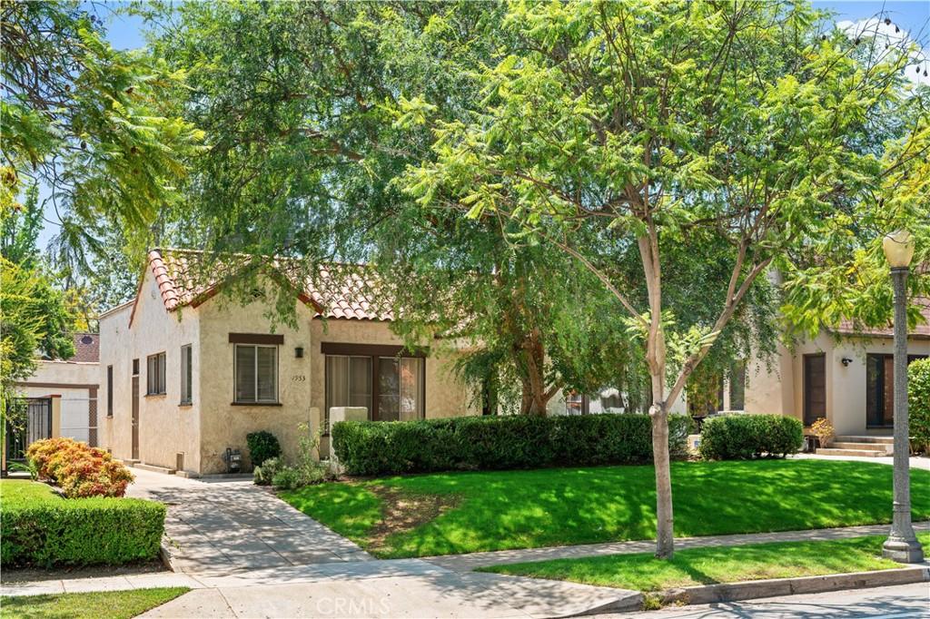 1953 S Los Robles San Marino CA 91108 | MLS #WS26124706 45 MLS #WS26124706 image #0