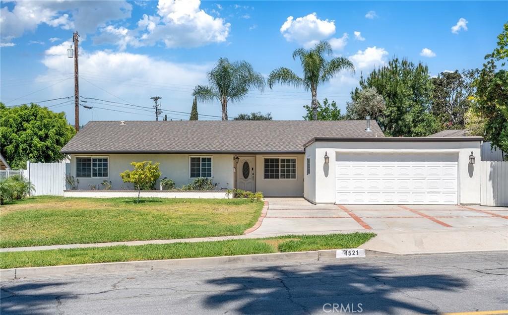 4521 Boeing AV Yorba Linda CA 92886 | MLS #WS26131871 45 MLS #WS26131871 image #0