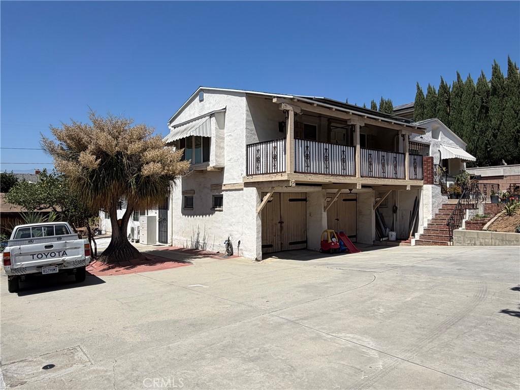 8169 Blewett Rosemead CA 91770 | MLS #WS26133682 45 MLS #WS26133682 image #0