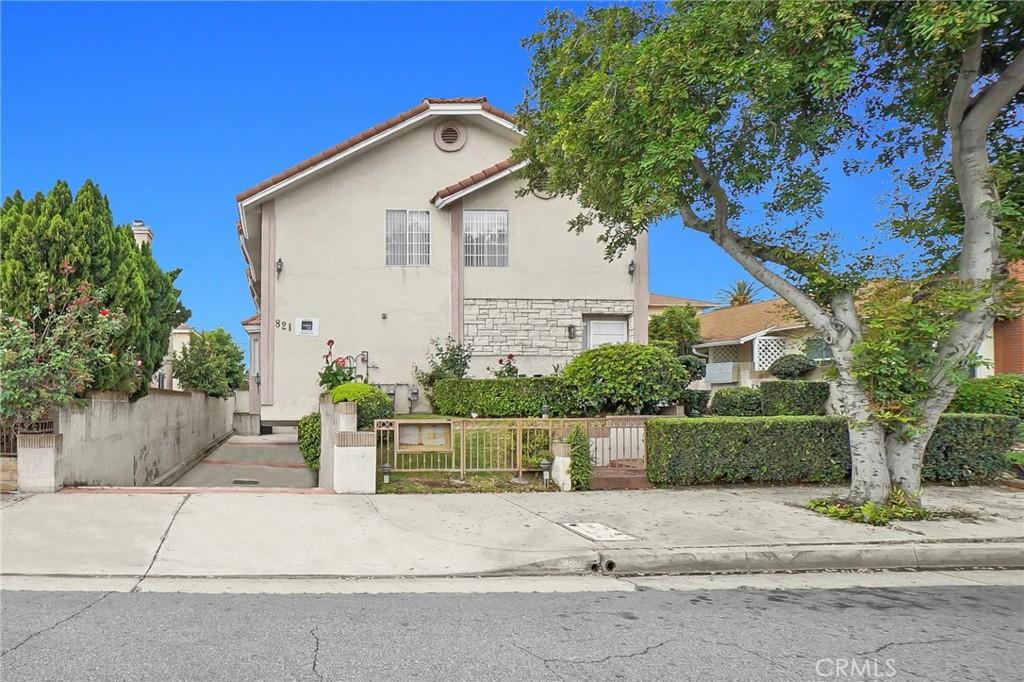 821 N Garfield AV #3 Alhambra CA 91801 | MLS #WS26144208 45 MLS #WS26144208 image #0
