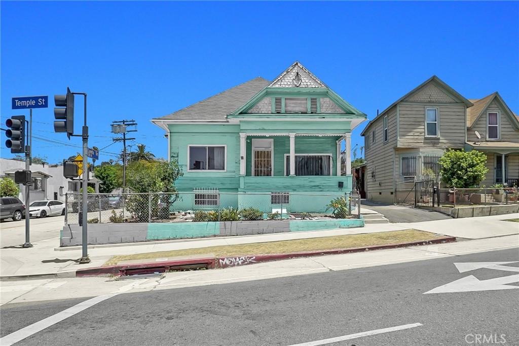 1465 W Temple ST Los Angeles CA 90026 | MLS #WS26153098 45 MLS #WS26153098 image #0