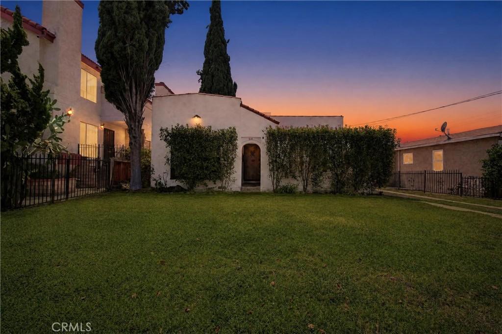 314 Palmetto DR Alhambra CA 91801 | MLS #WS26163926 41 MLS #WS26163926 image #0