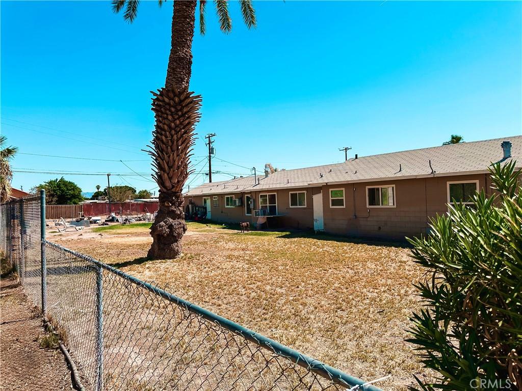 308 S Spring ST Blythe CA 92225 | MLS #WS26163806 67 MLS #WS26163806 image #0