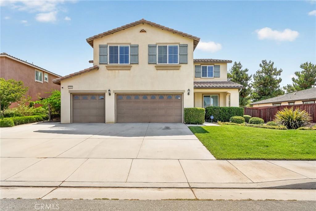 1216 Burgundy Rose Beaumont CA 92223 | MLS #WS26176084 45 MLS #WS26176084 image #0