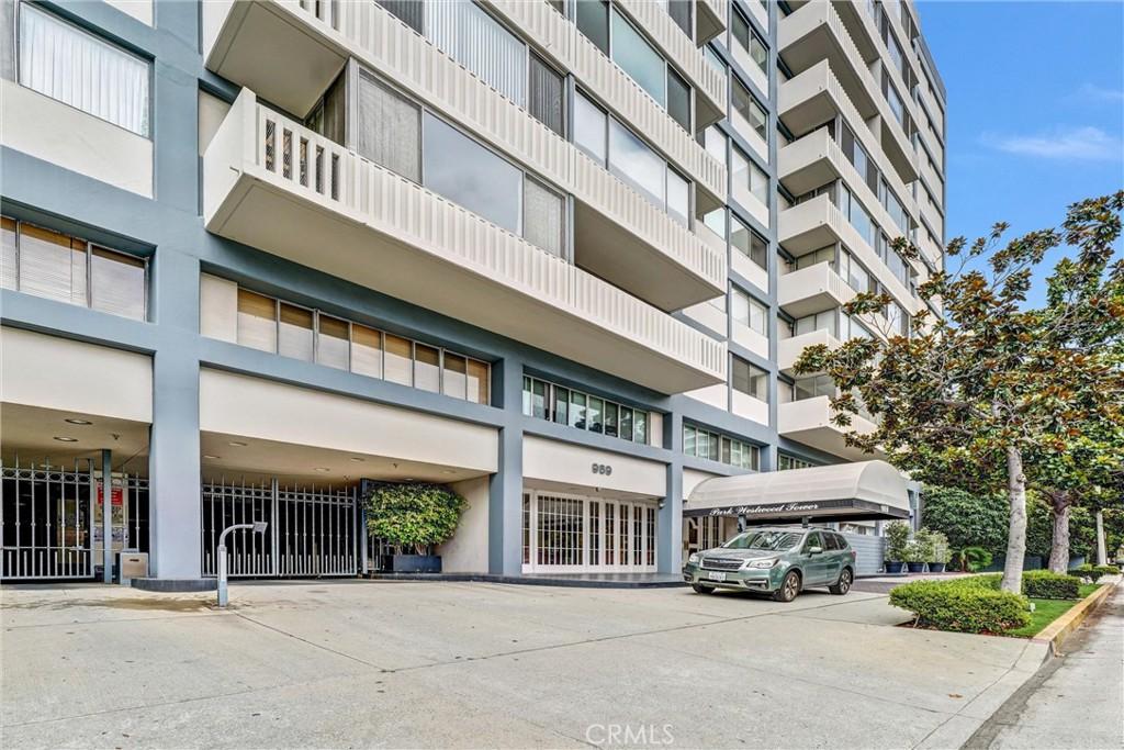 969 Hilgard AV #706 Los Angeles CA 90024 | MLS #WS26177050 45 MLS #WS26177050 image #0