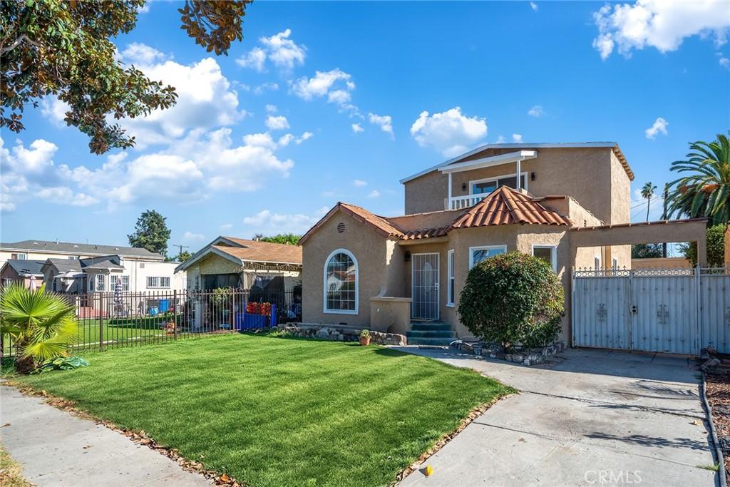 140 W 101st ST Los Angeles CA 90003 | MLS #WS26179163 45 MLS #WS26179163 image #0