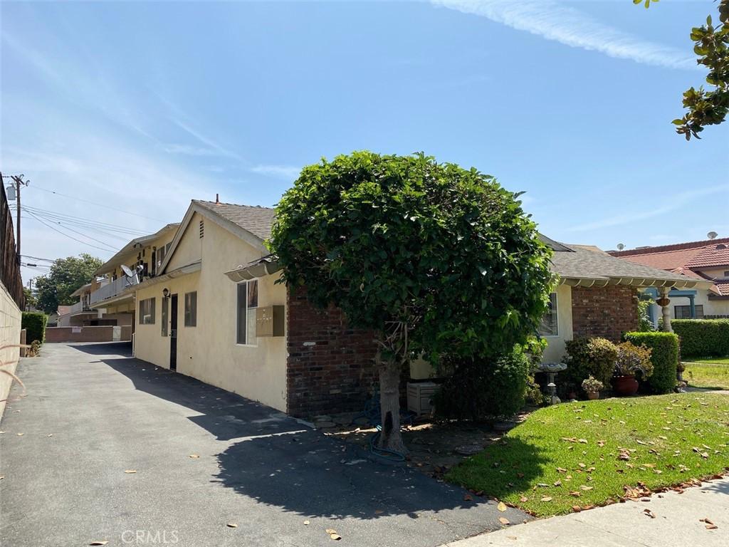 320 N Stoneman AV Alhambra CA 91801 | MLS #WS26181147 45 MLS #WS26181147 image #0