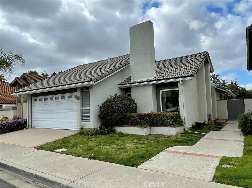 4 Campanero E Irvine CA 92620 | MLS #WS26181801 45 MLS #WS26181801 image #0