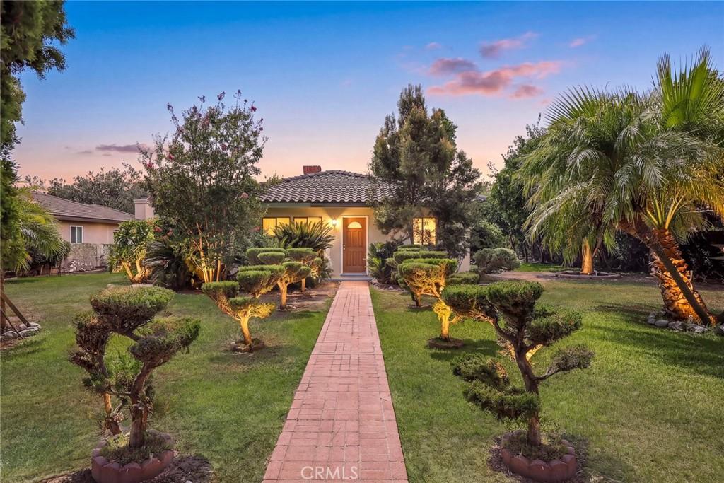 1425 S Santa Anita Arcadia CA 91006 | MLS #WS26187604 45 MLS #WS26187604 image #0