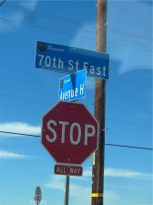 Ave H / 74th St Lot 1 Lancaster CA 93535 | MLS #WS26190404 45 MLS #WS26190404 image #0