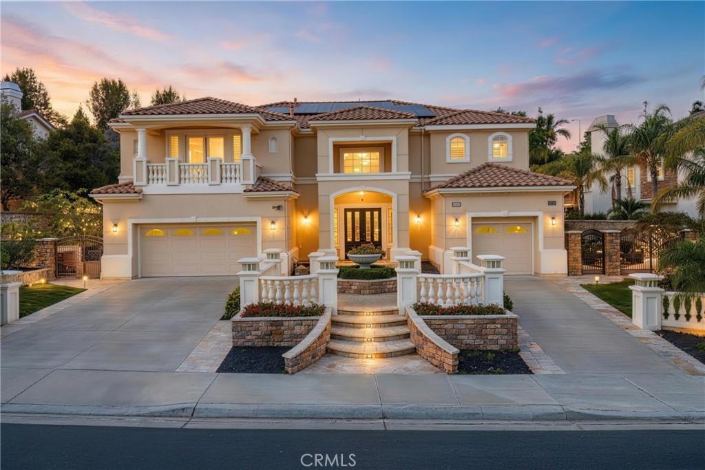18857 SECRETARIAT WAY Yorba Linda CA 92886 | MLS #WS26191350 41 MLS #WS26191350 image #0