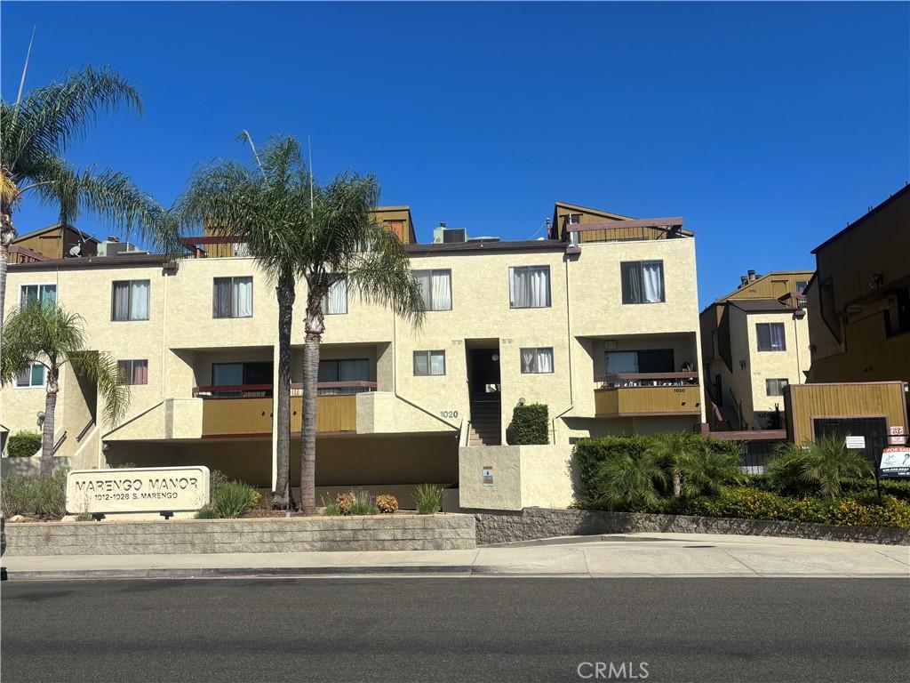 1022 S Marengo Alhambra CA 91803 | MLS #WS26195068 45 MLS #WS26195068 image #0