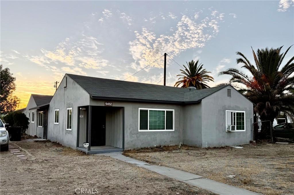 9492 Evergreen Fontana CA 92335 | MLS #WS26195831 45 MLS #WS26195831 image #0