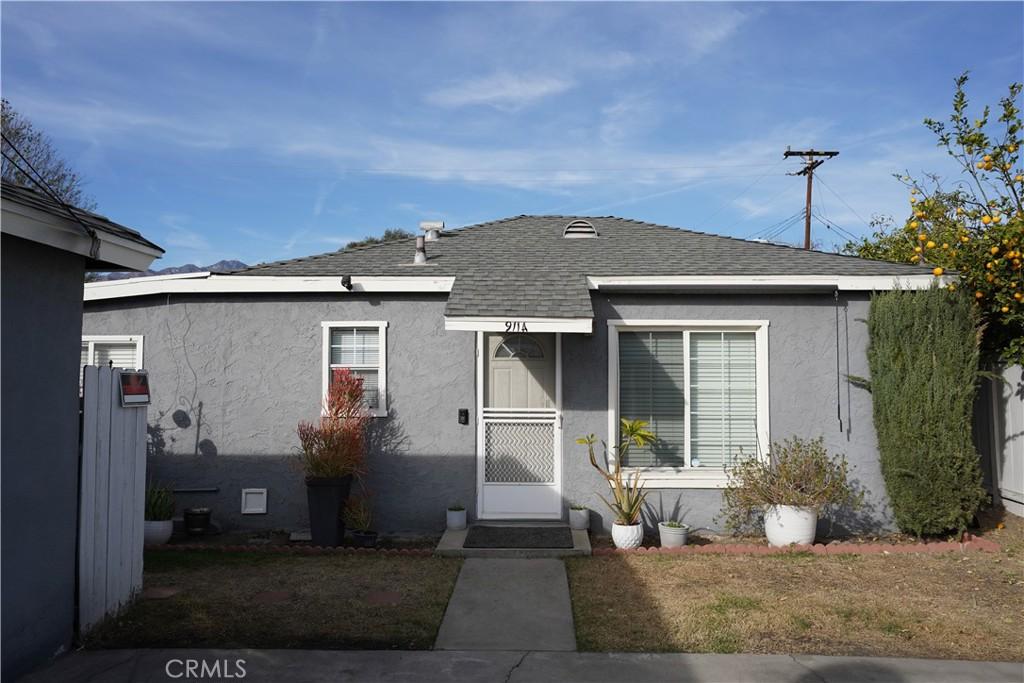 911 Genoa ST #A Monrovia CA 91016 | MLS #WS26201659 45 MLS #WS26201659 image #0