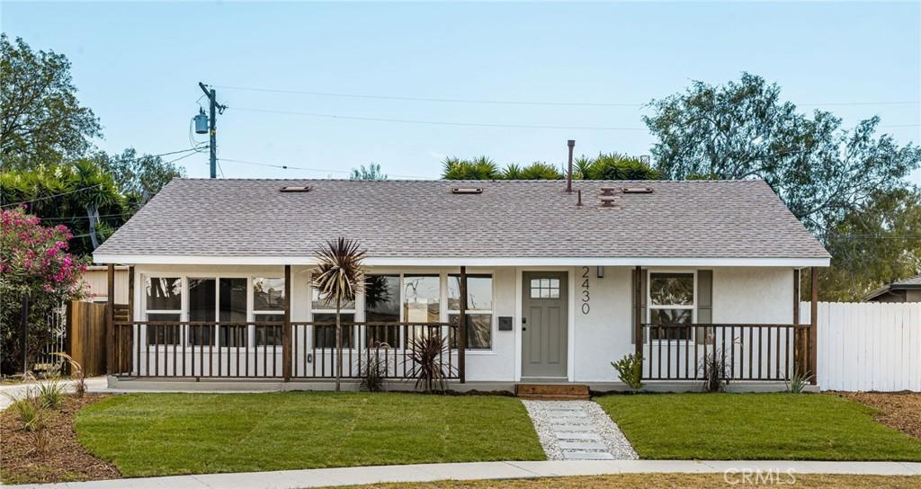 2430 W Bennett Compton CA 90220 | MLS #WS26182541 87 MLS #WS26182541 image #0