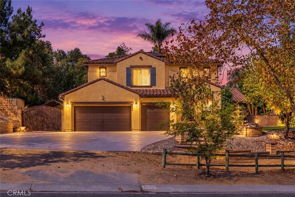 1542 El Paso Norco CA 92860 | MLS #WS26209610 45 MLS #WS26209610 image #0