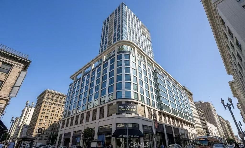 400 S Broadway #601 Los Angeles CA 90013 | MLS #WS26109851 87 MLS #WS26109851 image #0