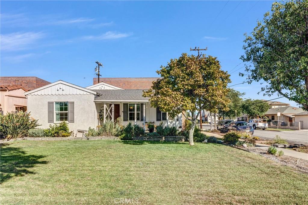 1048 S 1st ST Alhambra CA 91801 | MLS #WS26216429 45 MLS #WS26216429 image #0