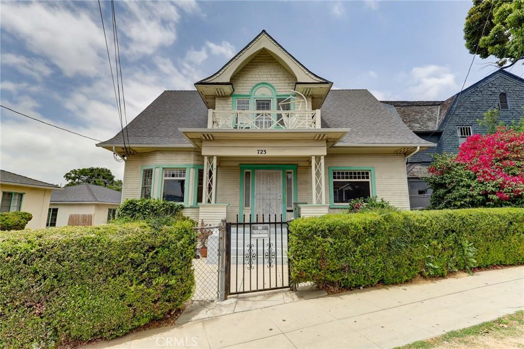 723 E Kensington Los Angeles CA 90026 | MLS #WS26188470 79 MLS #WS26188470 image #0