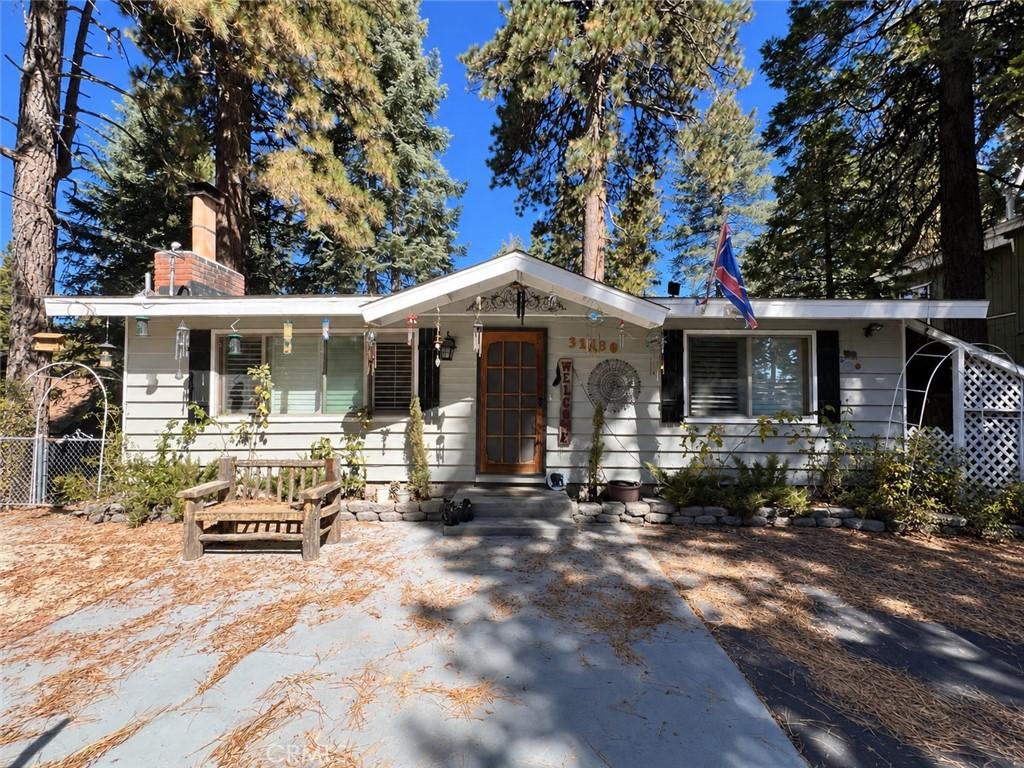 31430 Frontier DR Running Springs CA 92382 | MLS #WS26217402 41 MLS #WS26217402 image #0