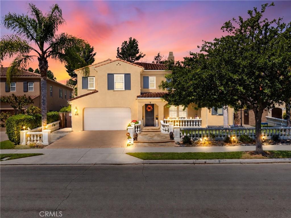 1009 Newhall Terrace Brea CA 92821 | MLS #WS26217520 41 MLS #WS26217520 image #0