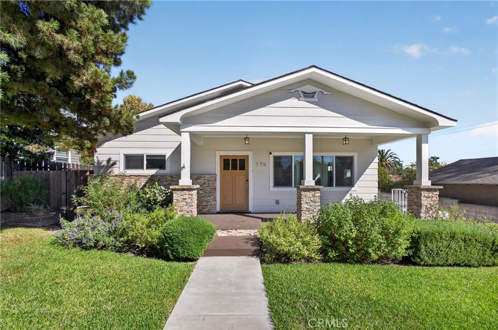 170 Adams Sierra Madre CA 91024 | MLS #WS26218640 45 MLS #WS26218640 image #0