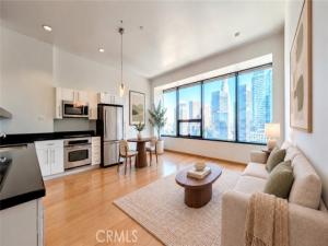 1100 Wilshire Boulevard #2507 Los Angeles CA 90017 | MLS #WS26229660 45 MLS #WS26229660 image #0